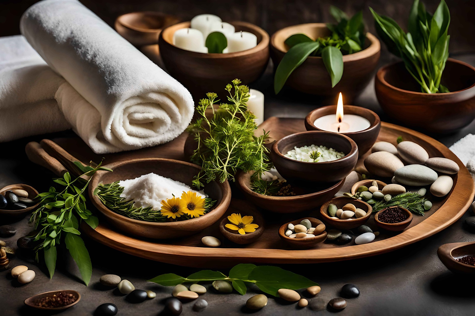 Ayurvedic Health